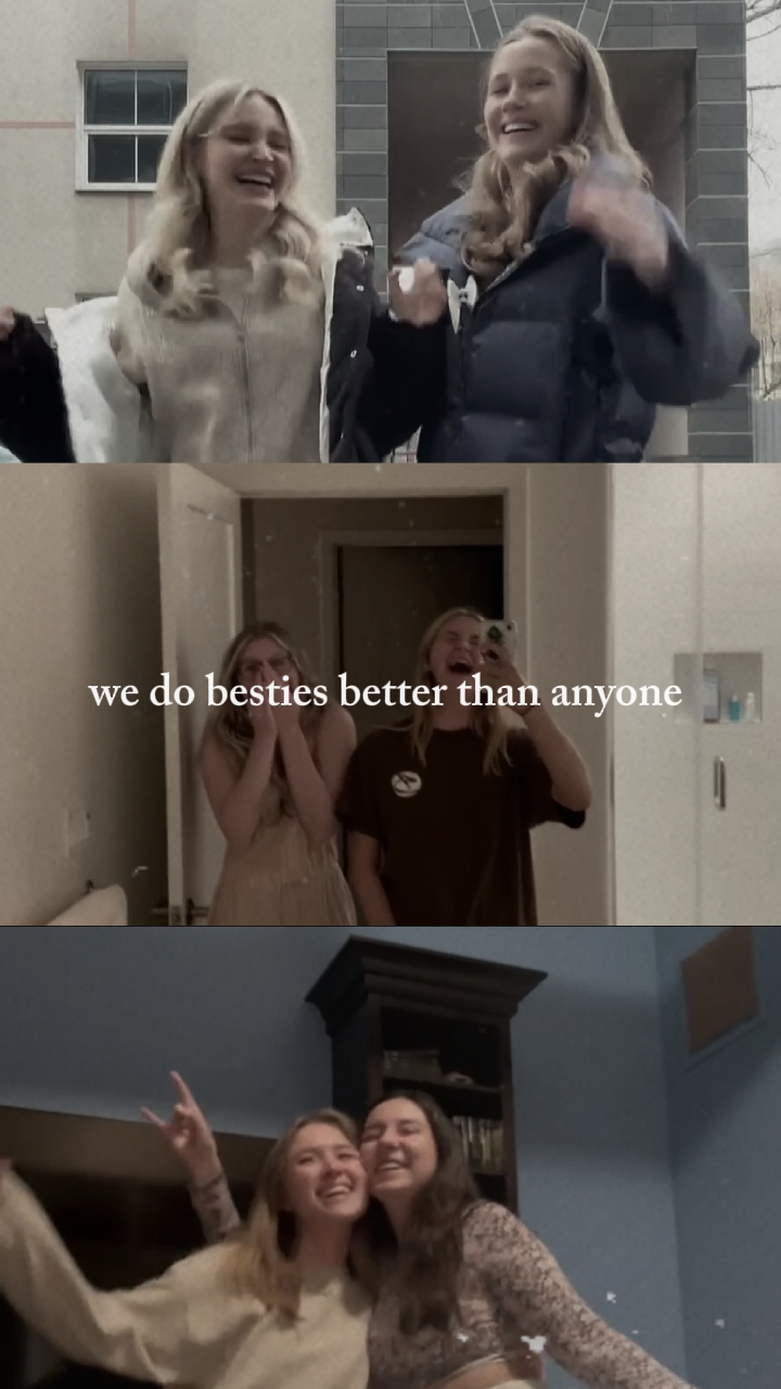 besties better than 