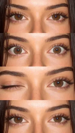 EYES TREND