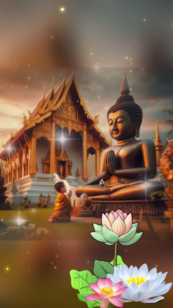 วันมาฆบูชา