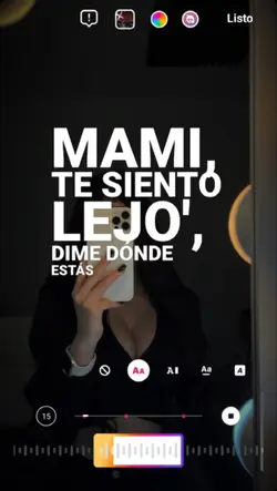 Historia de ig