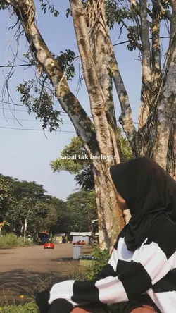 kapal tak berlayar