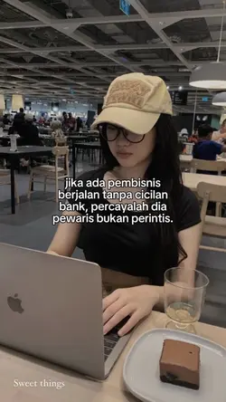 Jika ada pembisnis