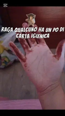 chiedo tregua