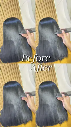 Before/after