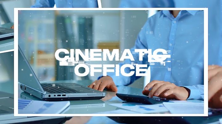 Oficina Cinemática