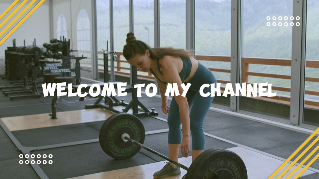 Introducción Fitness