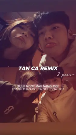 tan ca