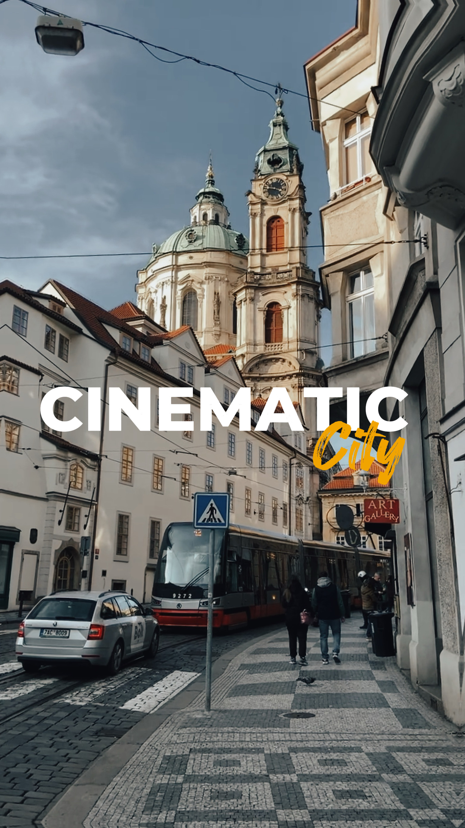 CINEMATIC