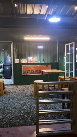 Mini Vlog Kuliner