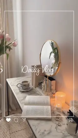 Daily Vlog 