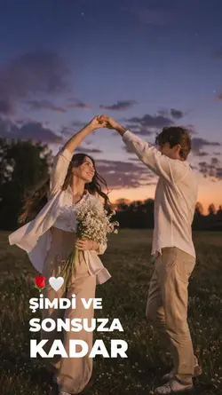 ÇOK SEVECEĞİM🌹🤍