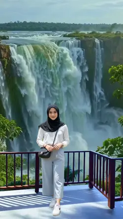 Air Terjun