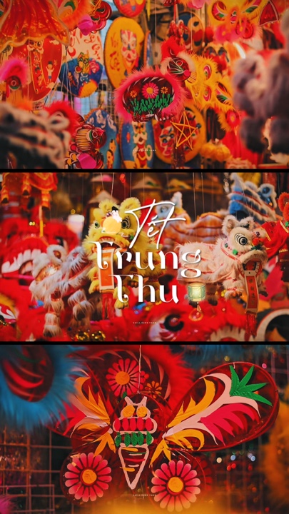 Vlog T t Trung Thu