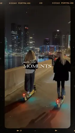 save the moment