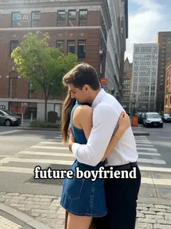future boyfriend 