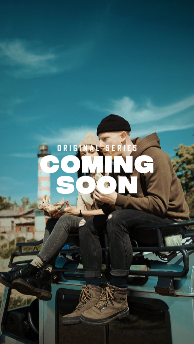 coming soon