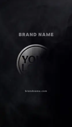 YOUR LOGO ANIMATION