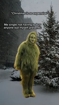 Grinch Dancing 