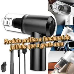 Mini Aspirador 