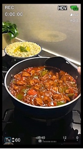 Cooking 