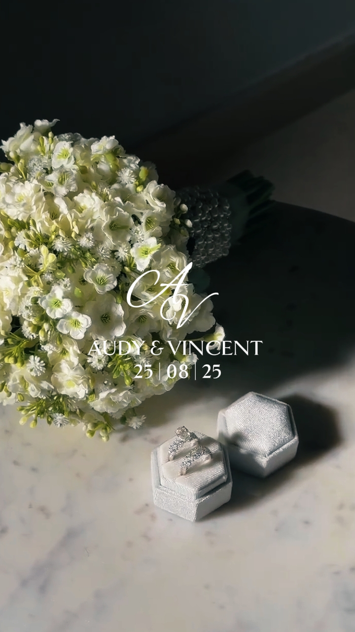 Jour de mariage 