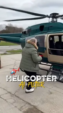 Helicopter AI🚁