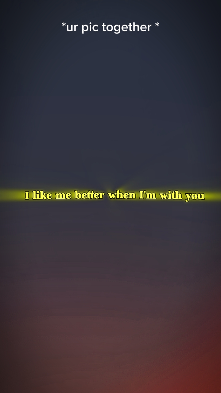 Je m'aime mieux