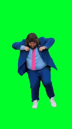 JD Vance dance