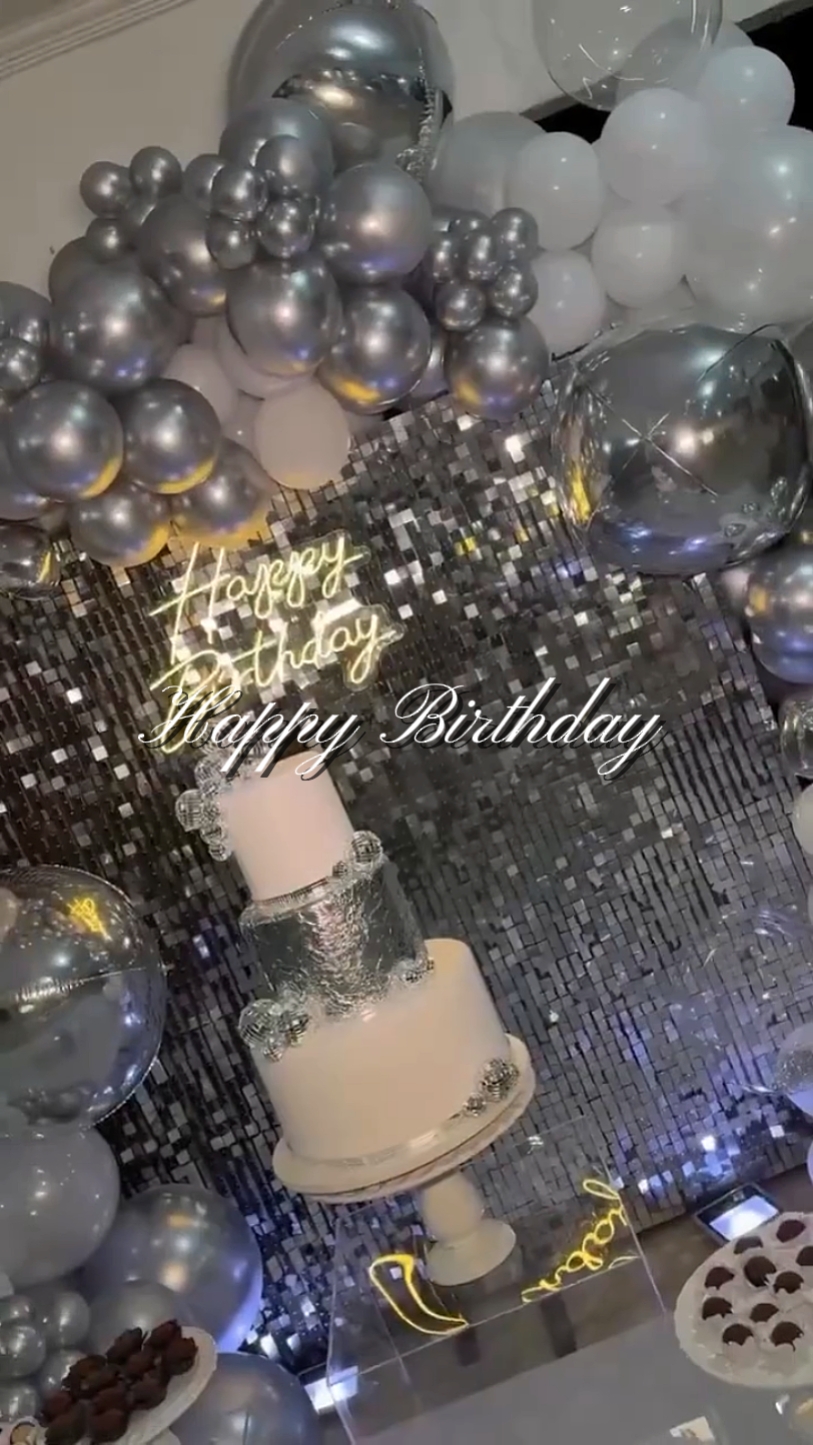 Birthday Vlog