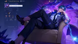 Đoán tướng đê các bé