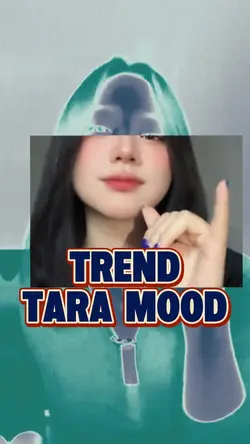 TARA MOOD NEW TREND
