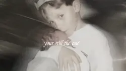 still the one i want