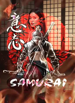 samurai jepang