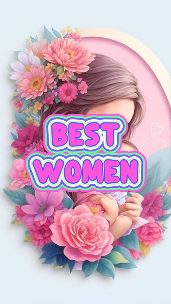 Best Woman