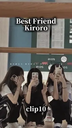 Best Friend/Kiroro