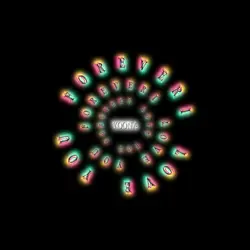 TEXT ROTATING EDIT