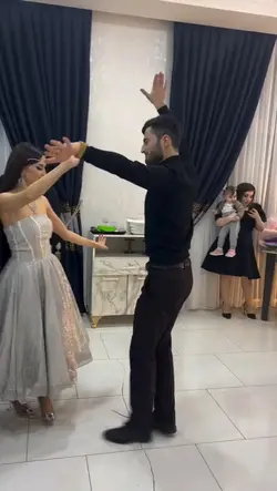 dans müziği