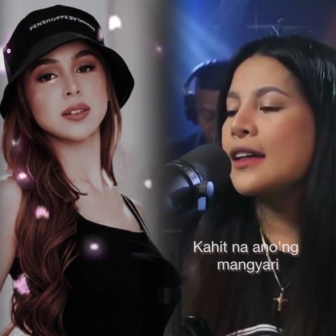 khit na anng mngyari