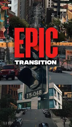 Epic transition