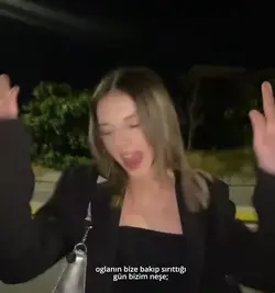 takılıyoruz her gun 