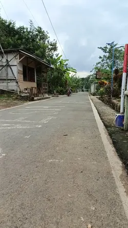 naik sepeda