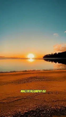 Magtatagumpay ka rin