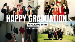 Graduation Day