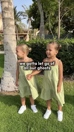 grow up