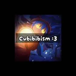 Cubibibism!