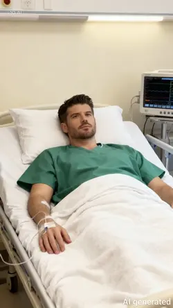 Hospital Patients AI