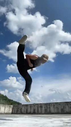 ai kung fu