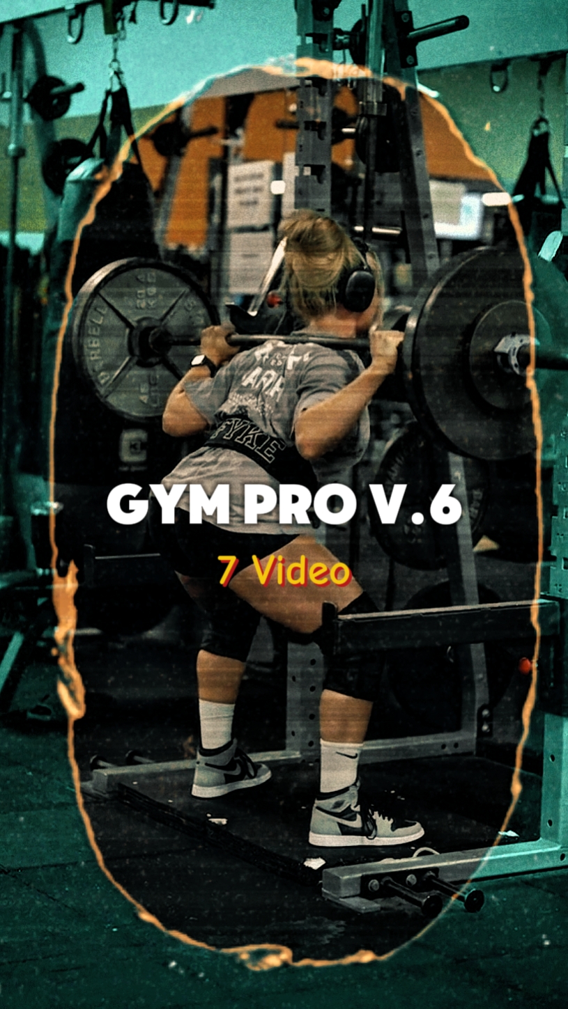 GYM I PRO V.5
