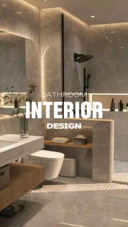 bathroom design