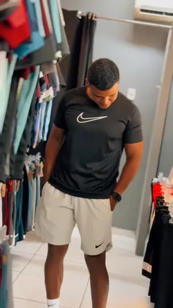 Loja de roupa 
